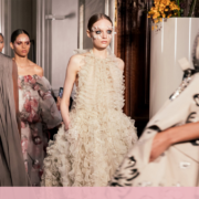 Haute Couture Spring 2019: 25 самых красивых свадебных нарядов – Oh My Wed Day