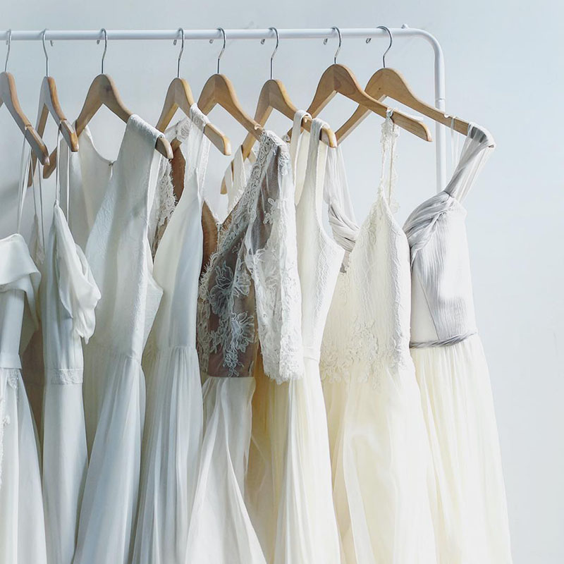 Bridal Spring 2021: Неделя свадебной моды, которой не было – Oh My Wed Day