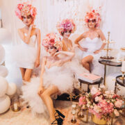 У Києві відбувся Marry Me Wedding Day 2020 – Oh My Wed Day