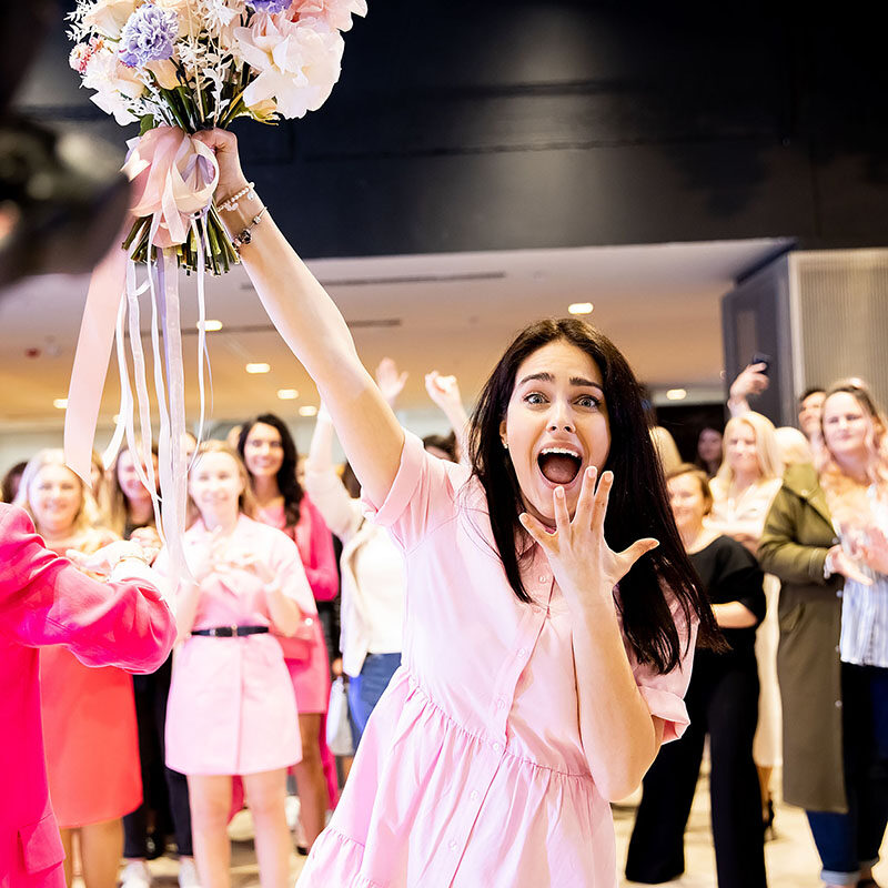 Як пройшла вечірка Marry Me Wedding Day 2021 – Oh My Wed Day