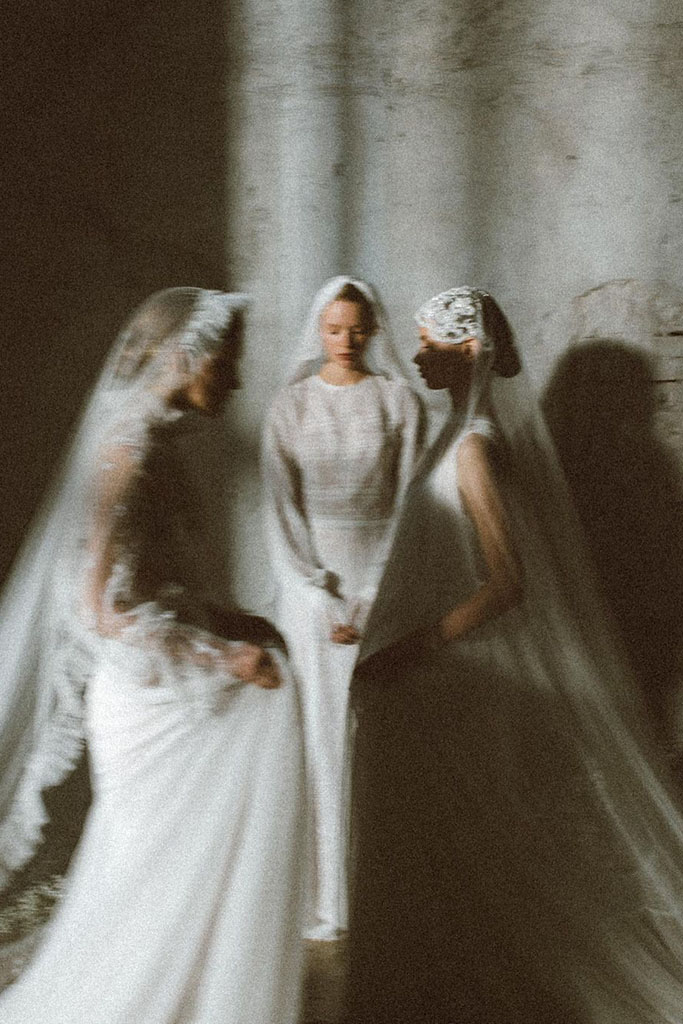 Як одружитися під час війни – Oh My Wed Day