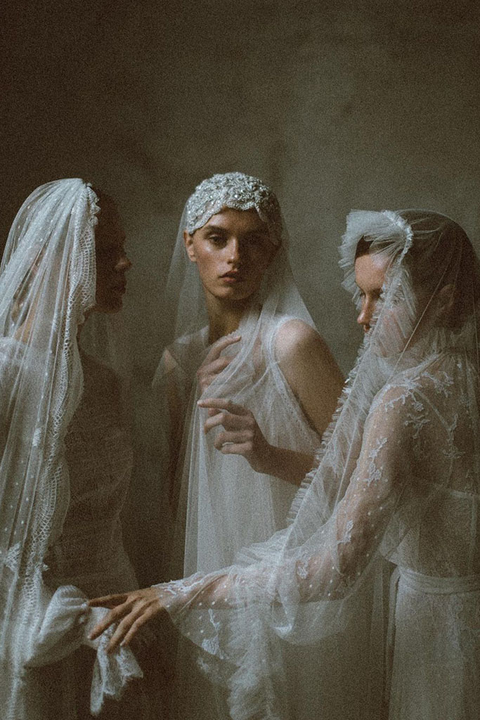 Як одружитися під час війни – Oh My Wed Day
